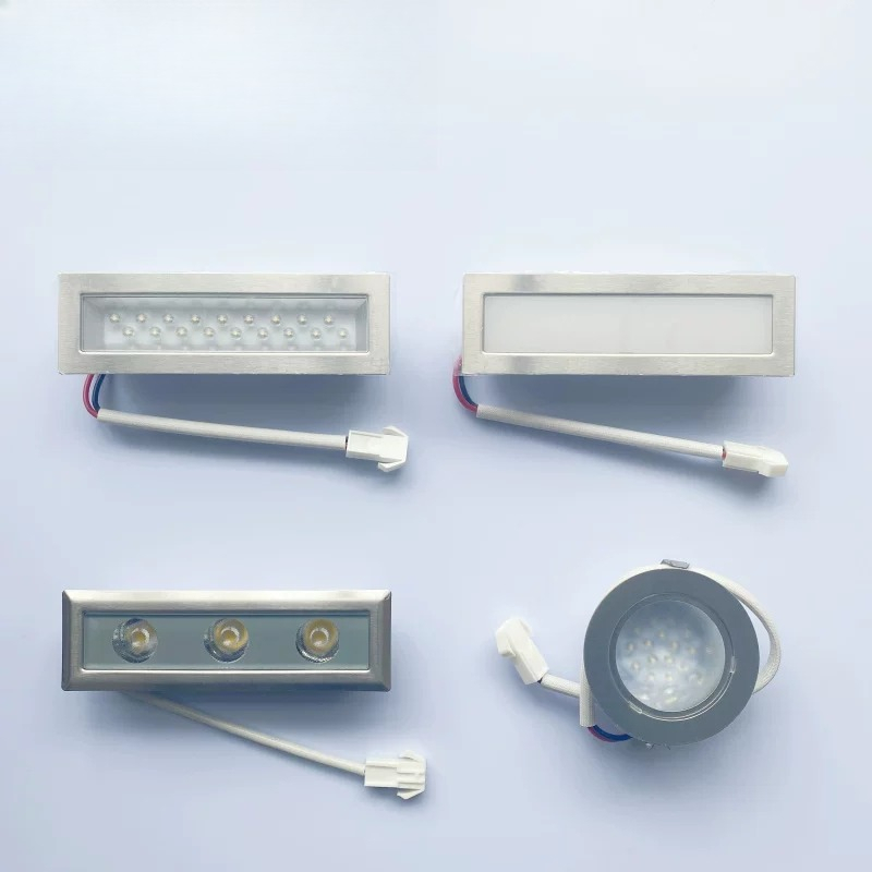 Led Strip Lights - Geschikt voor Siemens afzuigkap lange strip
