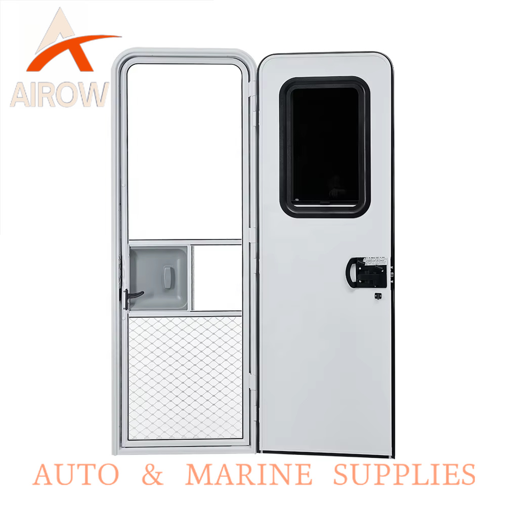 Door Lock - Airow auto YA Camperdeuren Slot Veiligheid