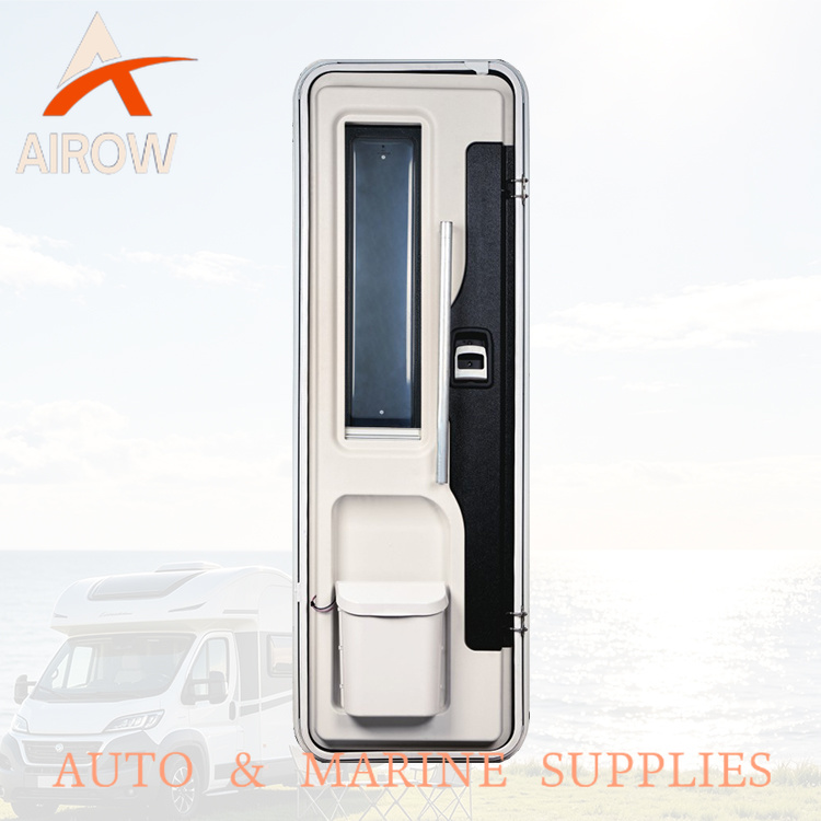 Airow auto Hot Sale Europese C - Door Lock recensie en prijs