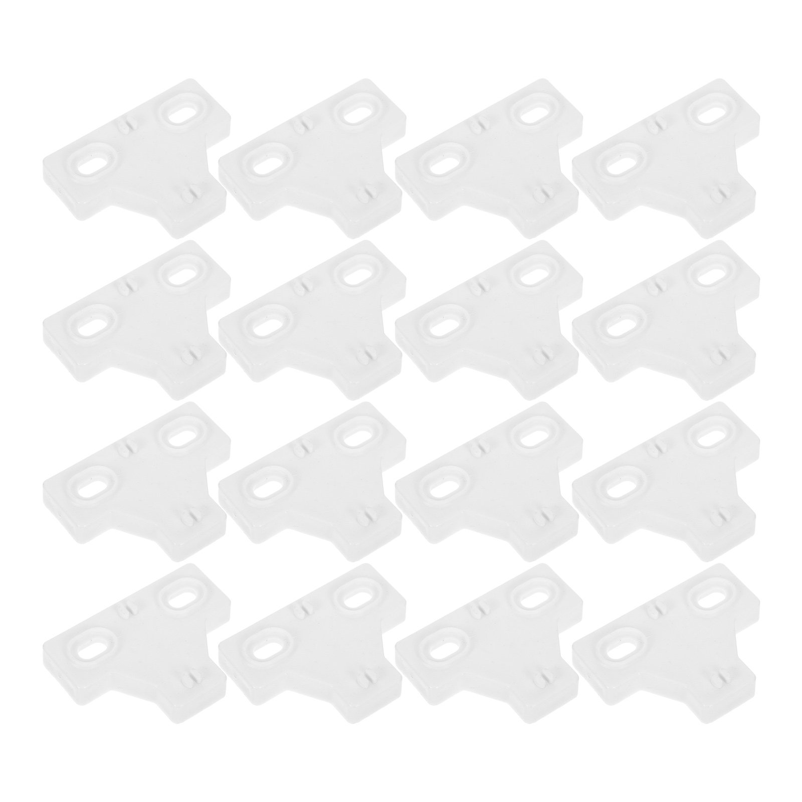 50 stuks verborgen scharnieraf - Cabinet Hinges recensie en prijs