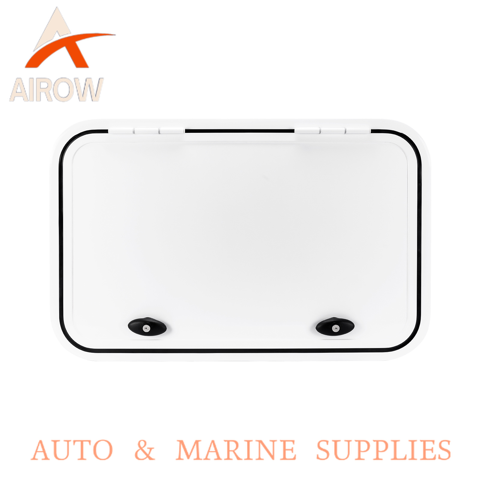Airow auto witte aluminium car - Door Lock recensie en prijs