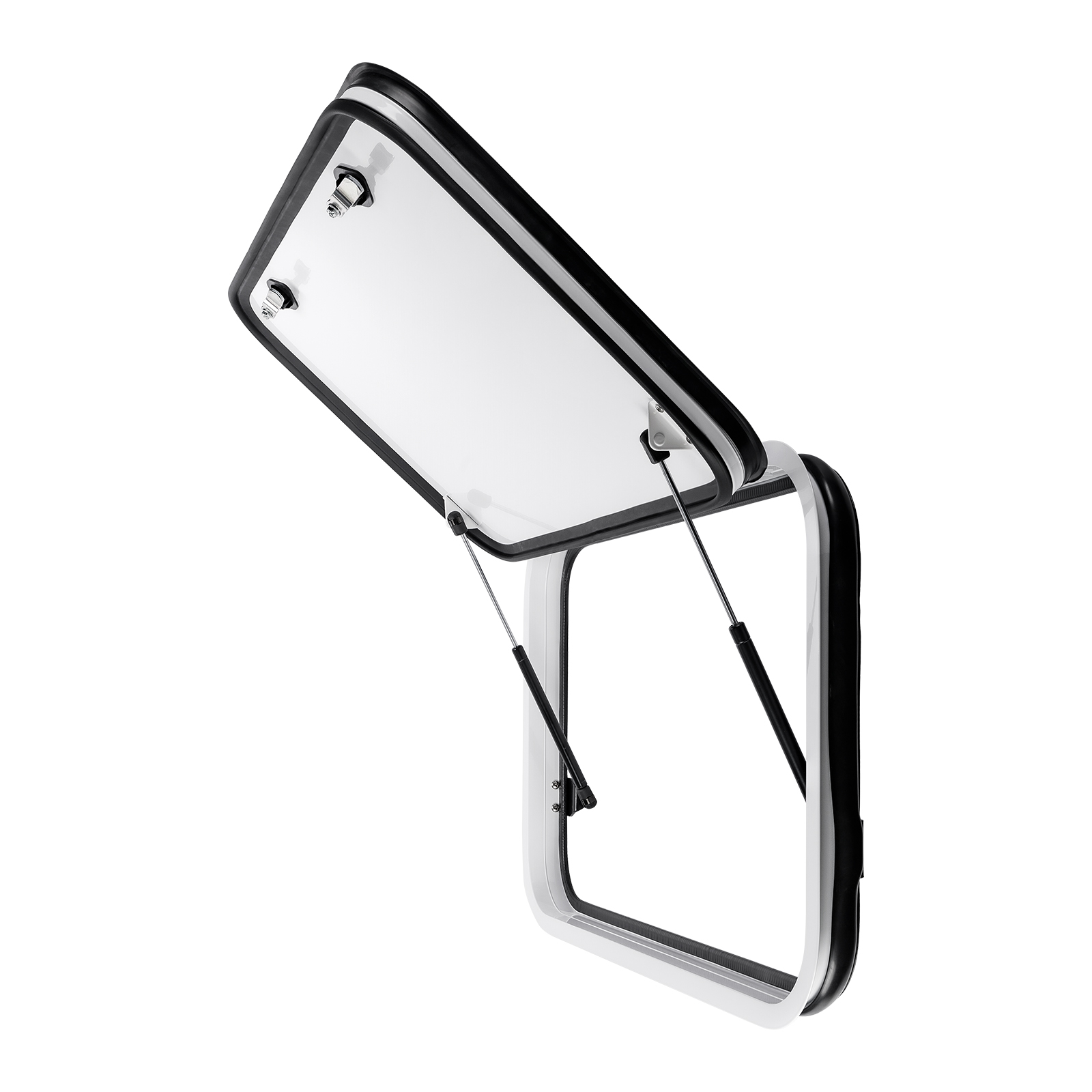 Airow auto witte aluminium car - Door Lock recensie en prijs