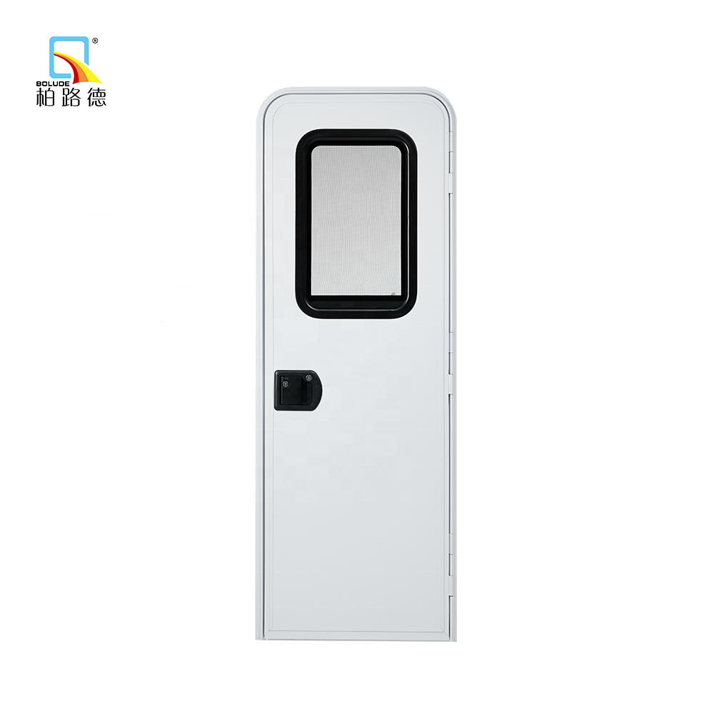 Airow auto YA Camperdeuren Slo - Door Lock recensie en prijs