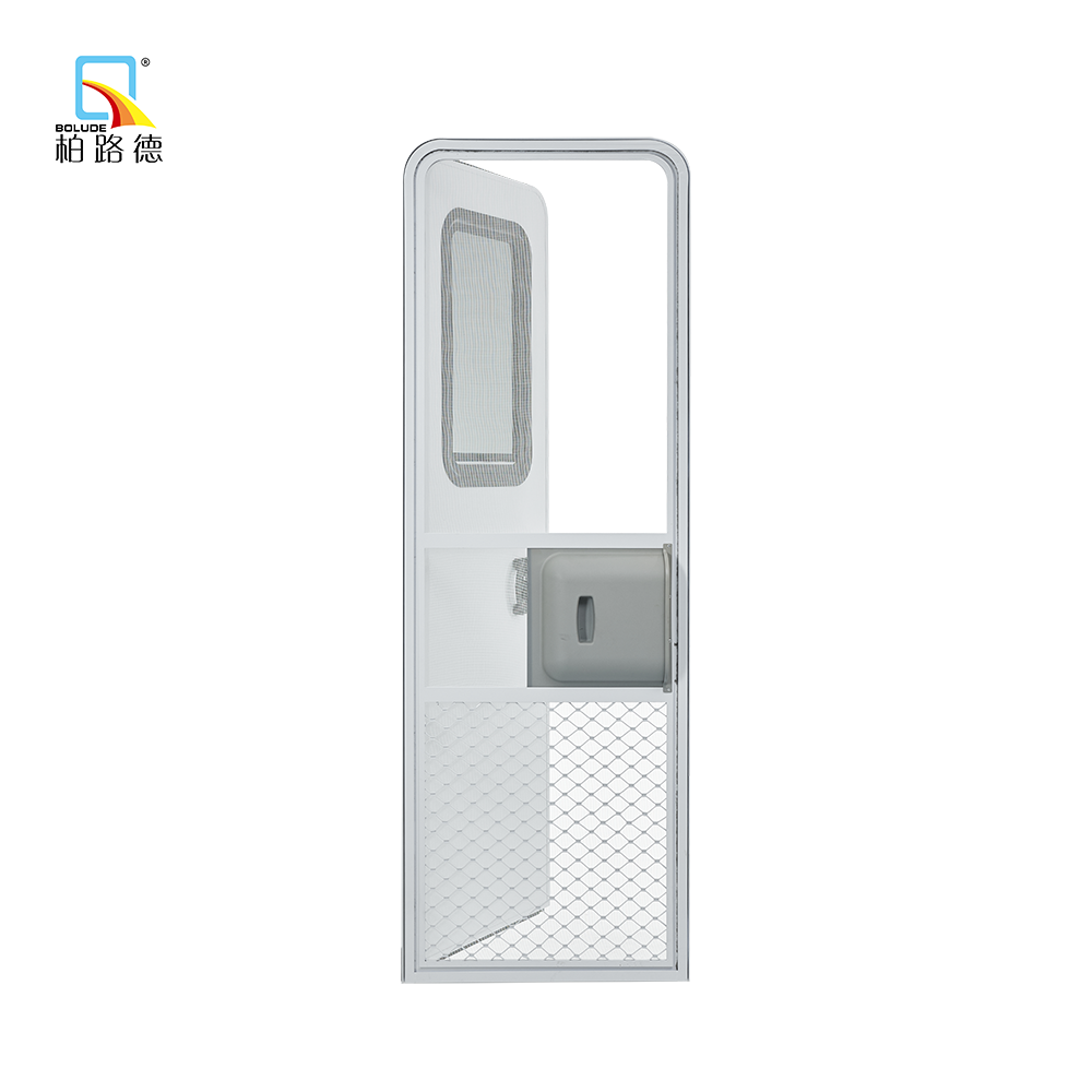 Airow auto YA Camperdeuren Slo - Door Lock recensie en prijs
