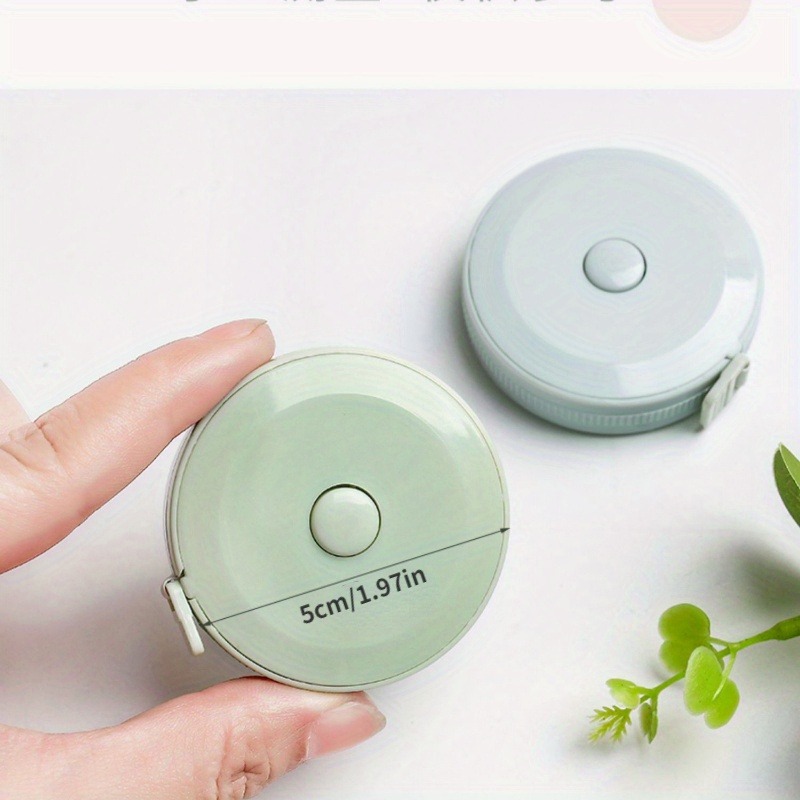 1/3 PCS Menselijke lichaamsmet - Tape Measure recensie en prijs