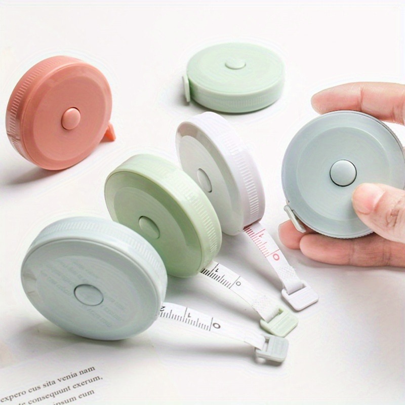 1/3 PCS Menselijke lichaamsmet - Tape Measure recensie en prijs