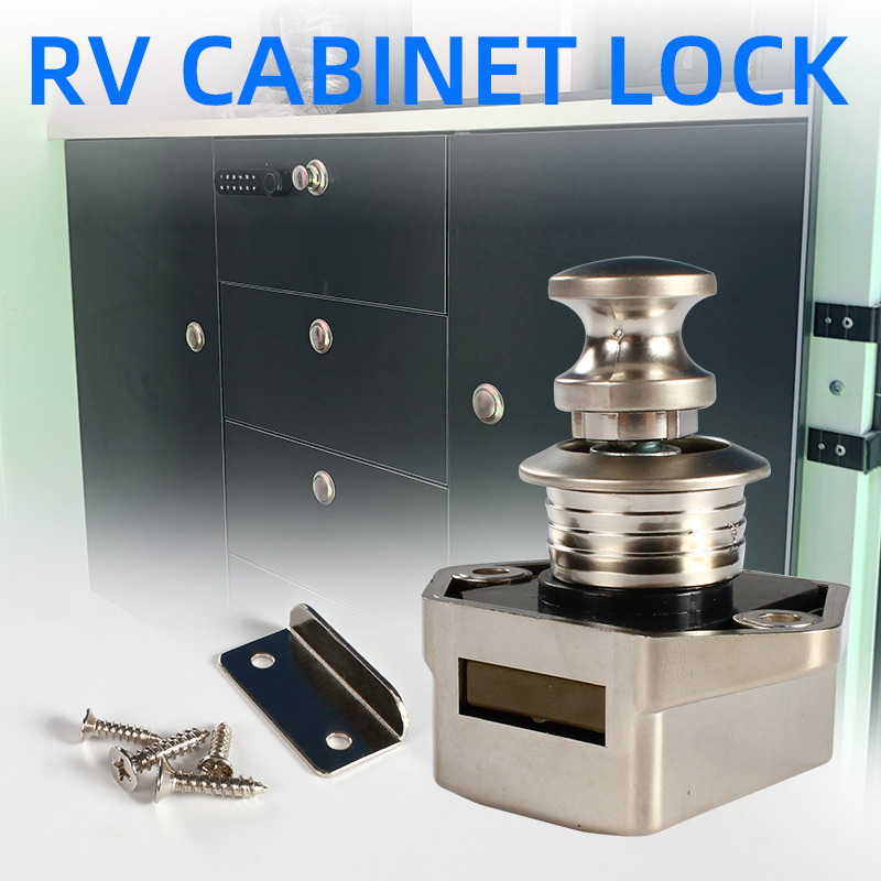 TYTXRV Camperboot Vergrendelin - Door Handle recensie en prijs