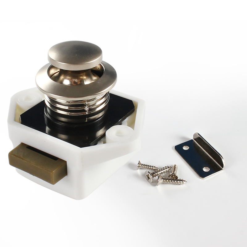 TYTXRV Camperboot Vergrendelin - Door Handle recensie en prijs