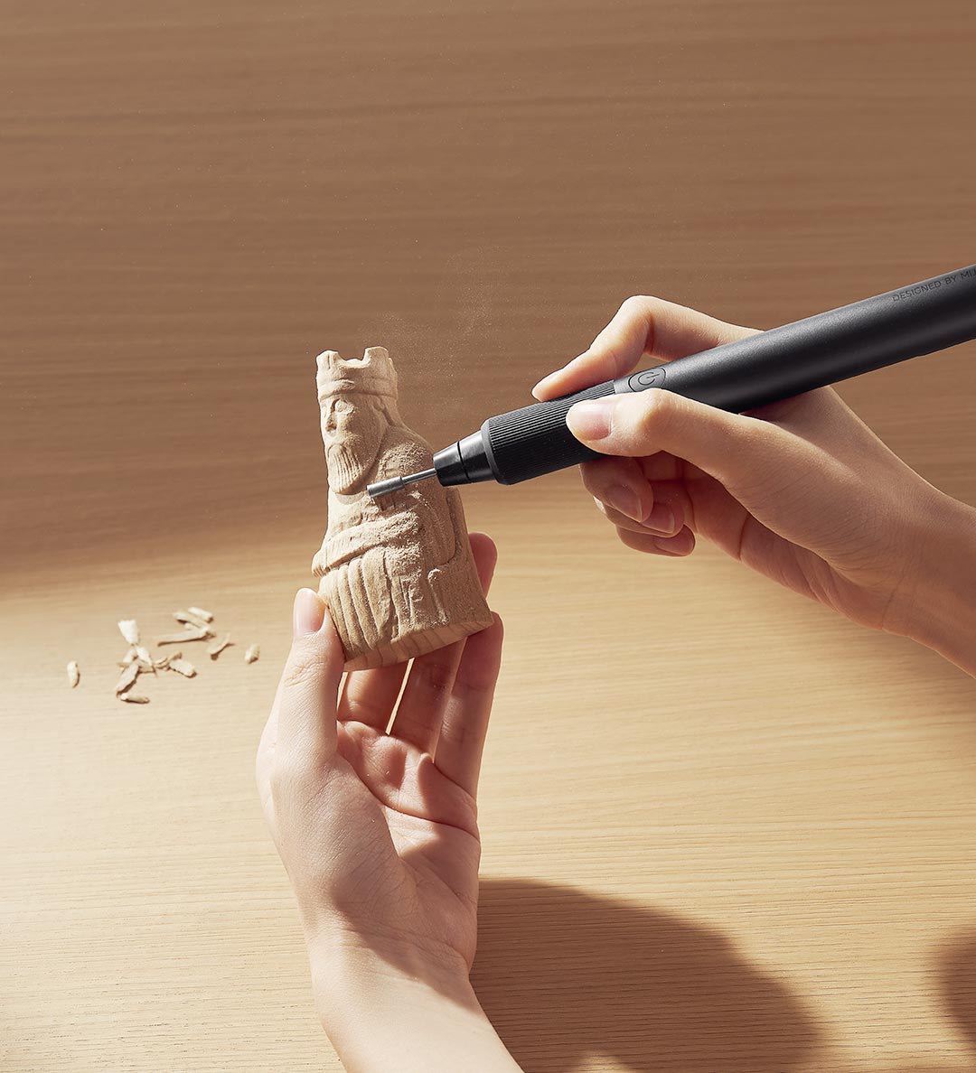 MIJIA Elektrische Slijppen 220 - Drill Bits recensie en prijs
