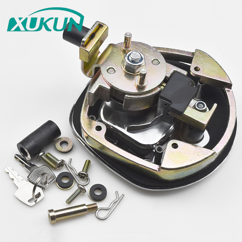 Gereedschapskist Caravan Handv - Door Handle recensie en prijs