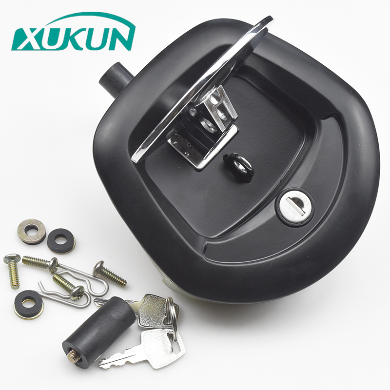 Gereedschapskist Caravan Handv - Door Handle recensie en prijs