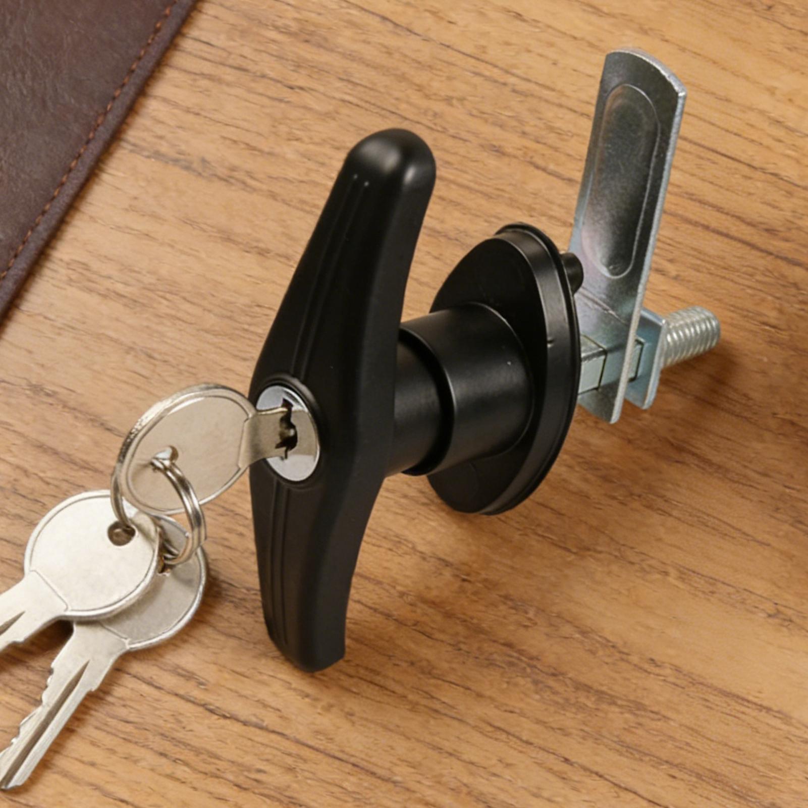 Camperdeurvergrendeling Hoge b - Door Handle recensie en prijs