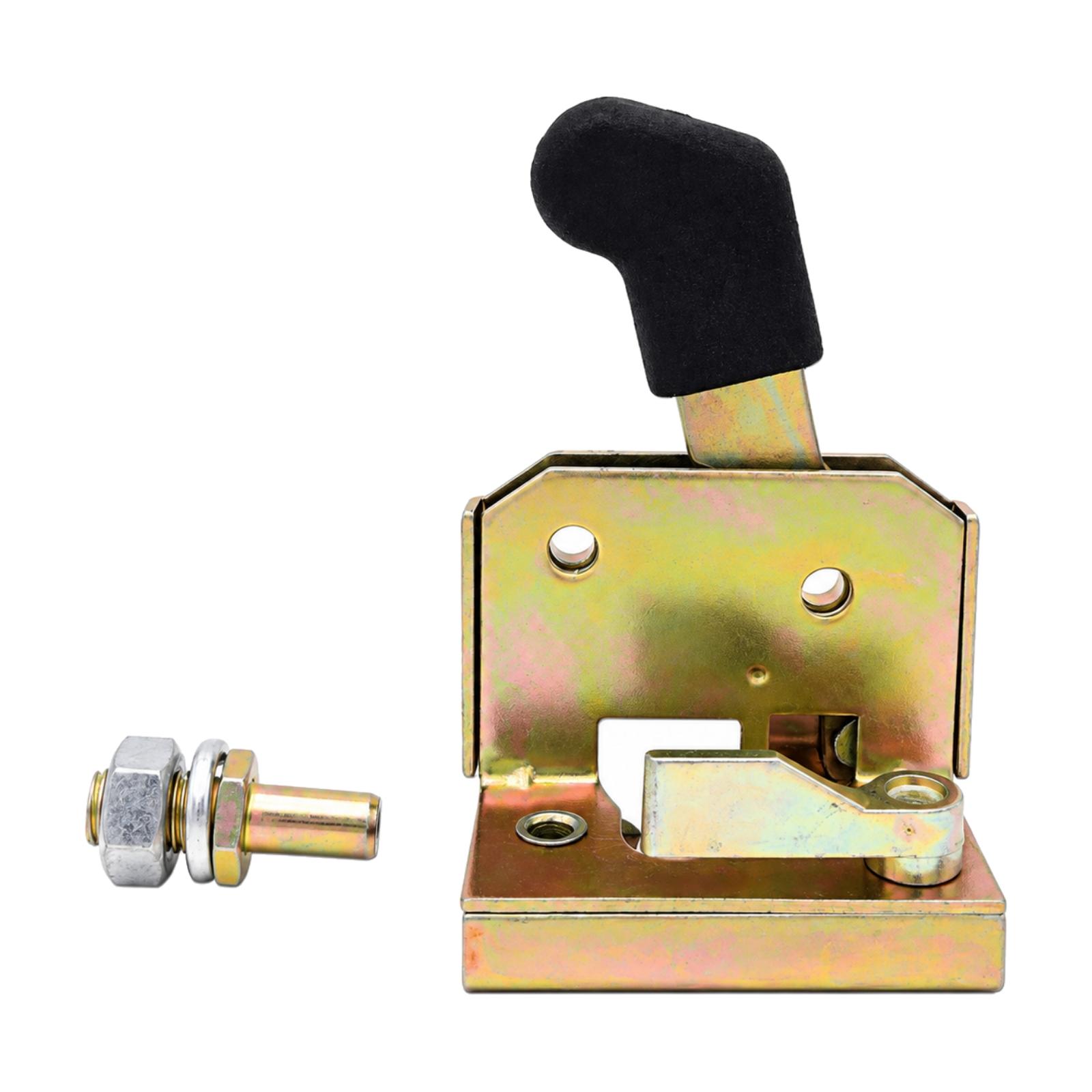 Mechanische deurvergrendeling  - Door Handle recensie en prijs