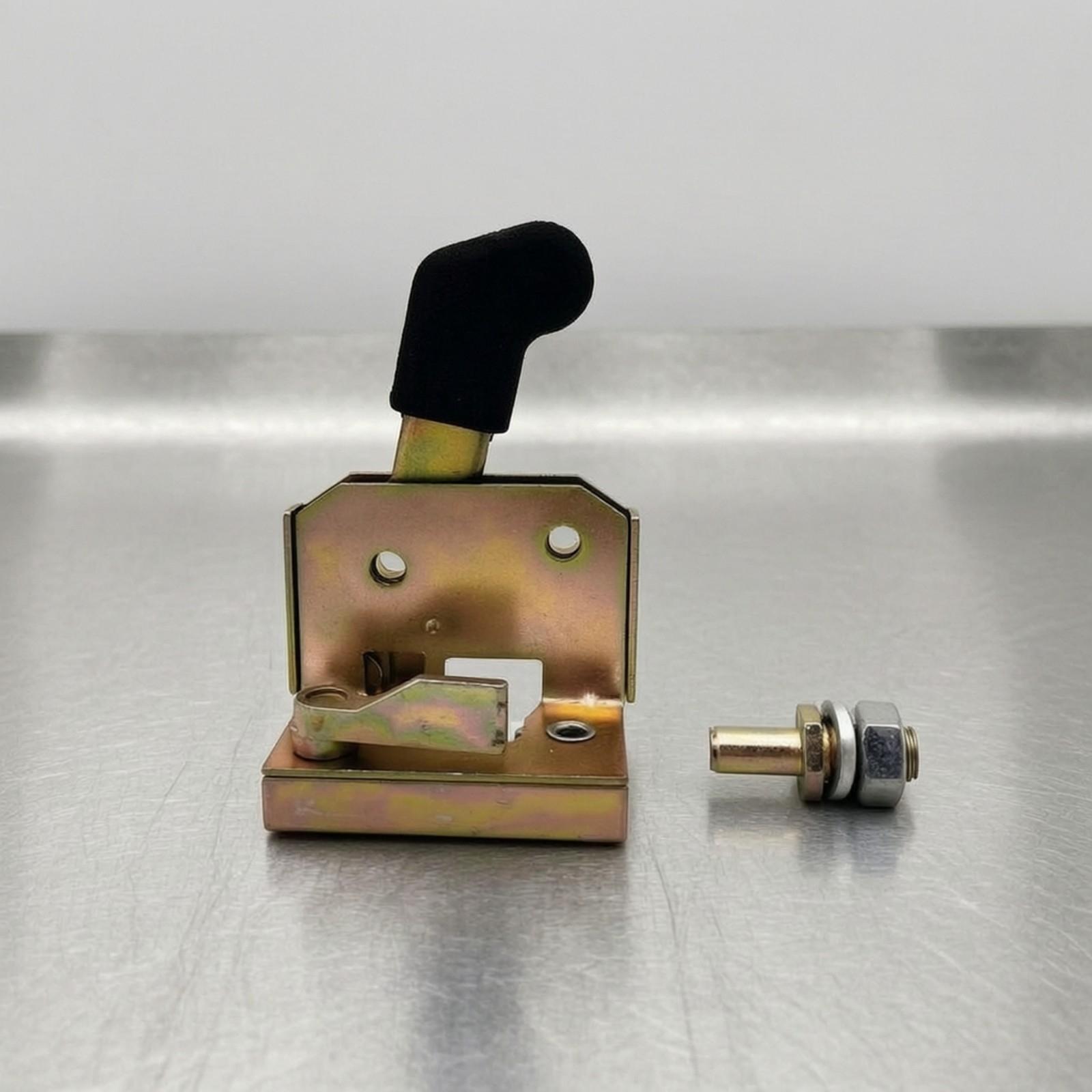 Mechanische deurvergrendeling  - Door Handle recensie en prijs