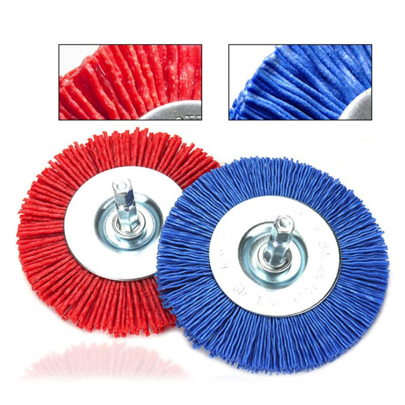 (YY) 1Pc 2025 Nylon Schurende  - Paint Brush recensie en prijs